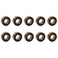Qty 10: Spindle Bearing
 Fits Bobcat Replaces 38046N