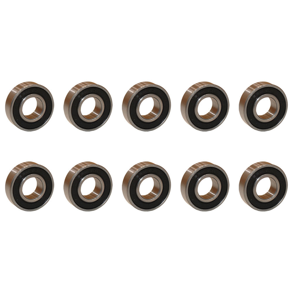 Qty 10: Spindle Bearing
 Fits Bobcat Replaces 38046N