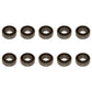 Qty 10: Spindle Bearing
 Fits Bobcat Replaces 38046N
