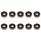 Qty 10: Spindle Bearing
 Fits Exmark Replaces 1-303051