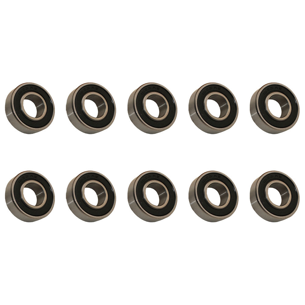 Qty 10: Spindle Bearing
 Fits Cushman Replaces 812899