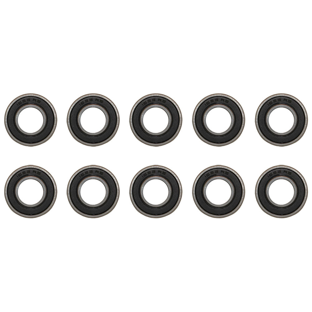 Qty 10: Spindle Bearing
 Fits Oregon Replaces 45-202