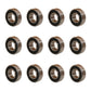 Qty 12: Spindle Bearing
 Fits Murray Replaces 99502H