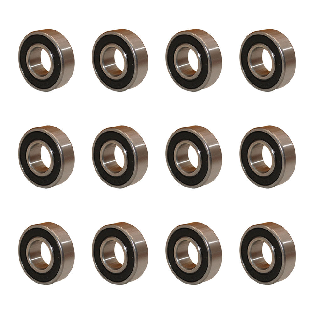 Qty 12: Spindle Bearing
 Fits Ariens Replaces 05403900