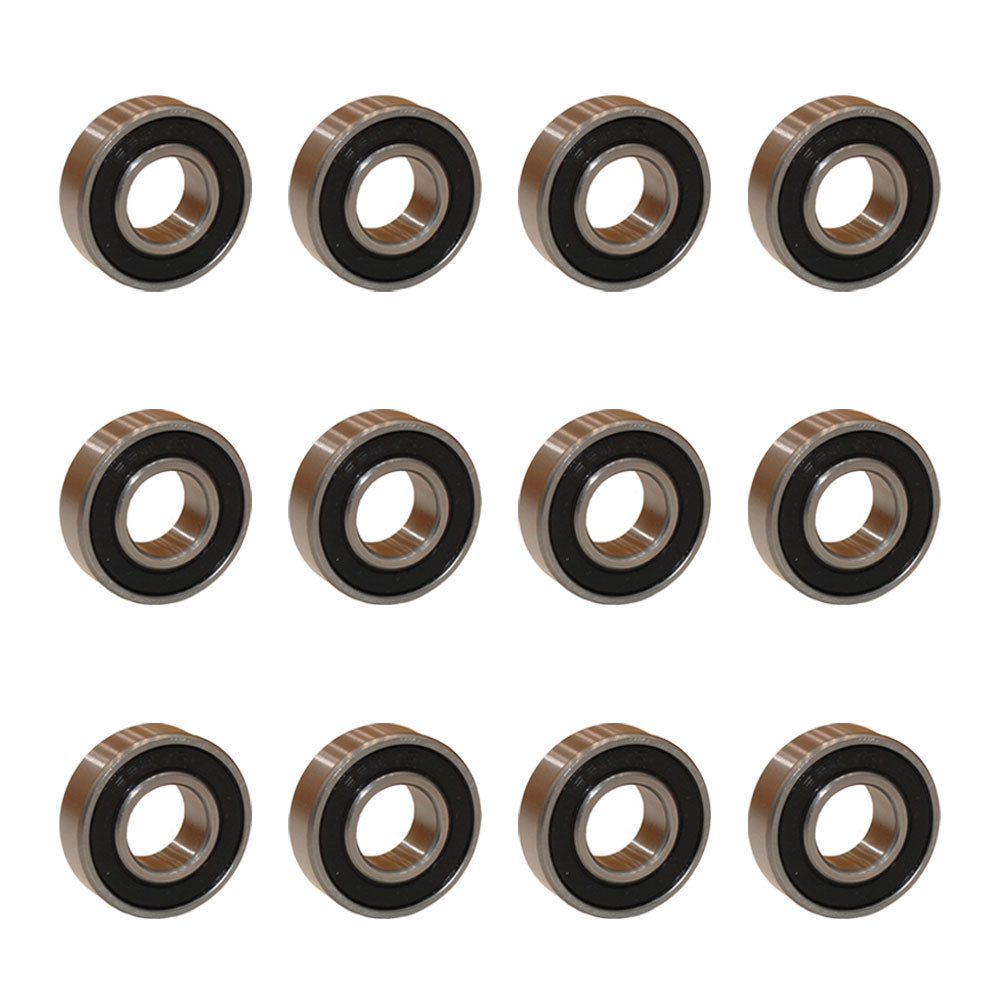 Qty 12: Spindle Bearing
 Fits Scag Replaces 48224