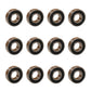 Qty 12: Spindle Bearing
 Fits Oregon Replaces 45-202