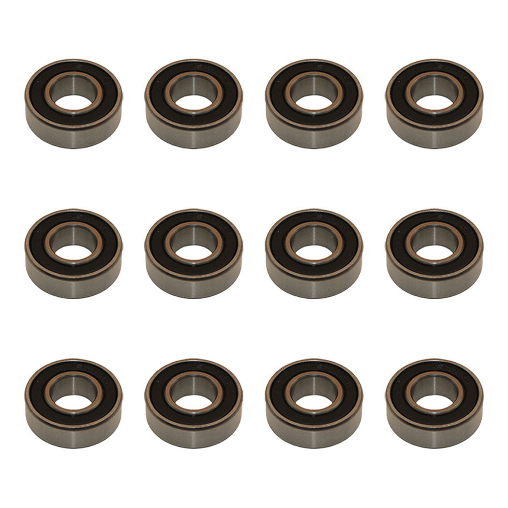 Qty 12: Spindle Bearing
 Fits Simplicity Replaces 1665521