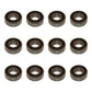 Qty 12: Spindle Bearing
 Fits Hoffco Replaces 204906S