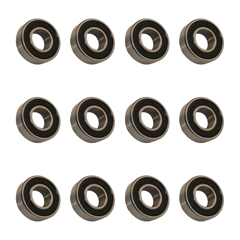Qty 12: Spindle Bearing
 Fits Exmark Replaces 1-303051