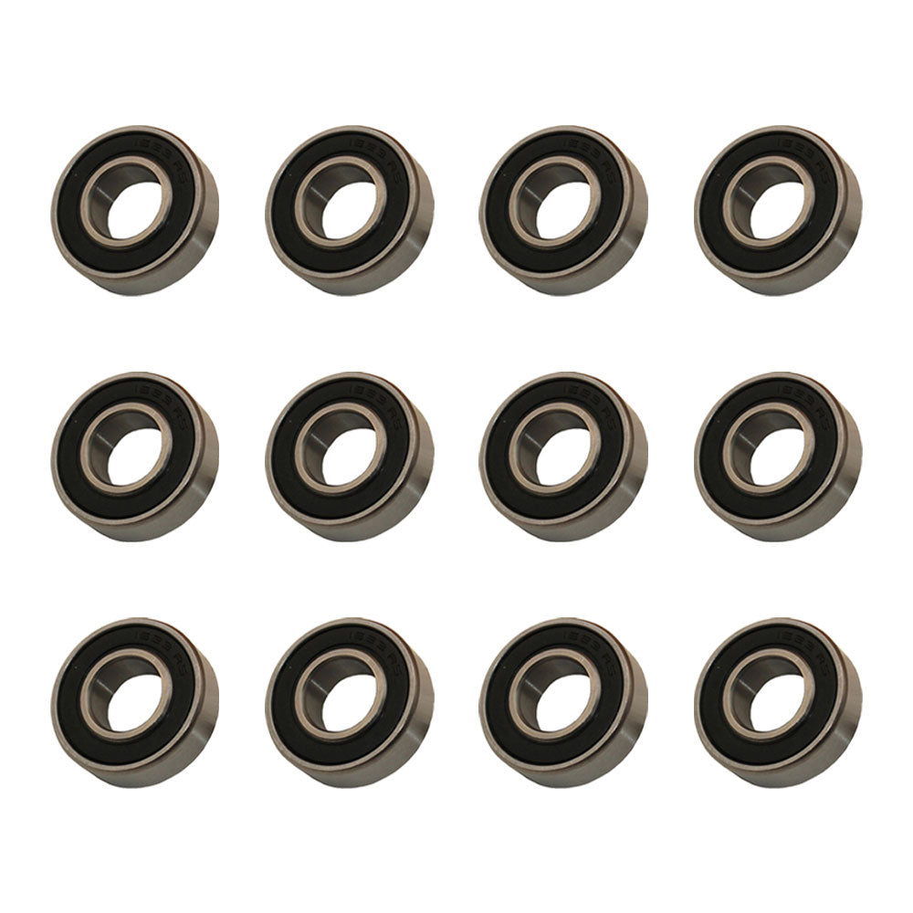 Qty 12: Spindle Bearing
 Fits John Deere Replaces AM122119