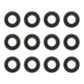 Qty 12: Spindle Bearing
 Fits Lesco Replaces 021870