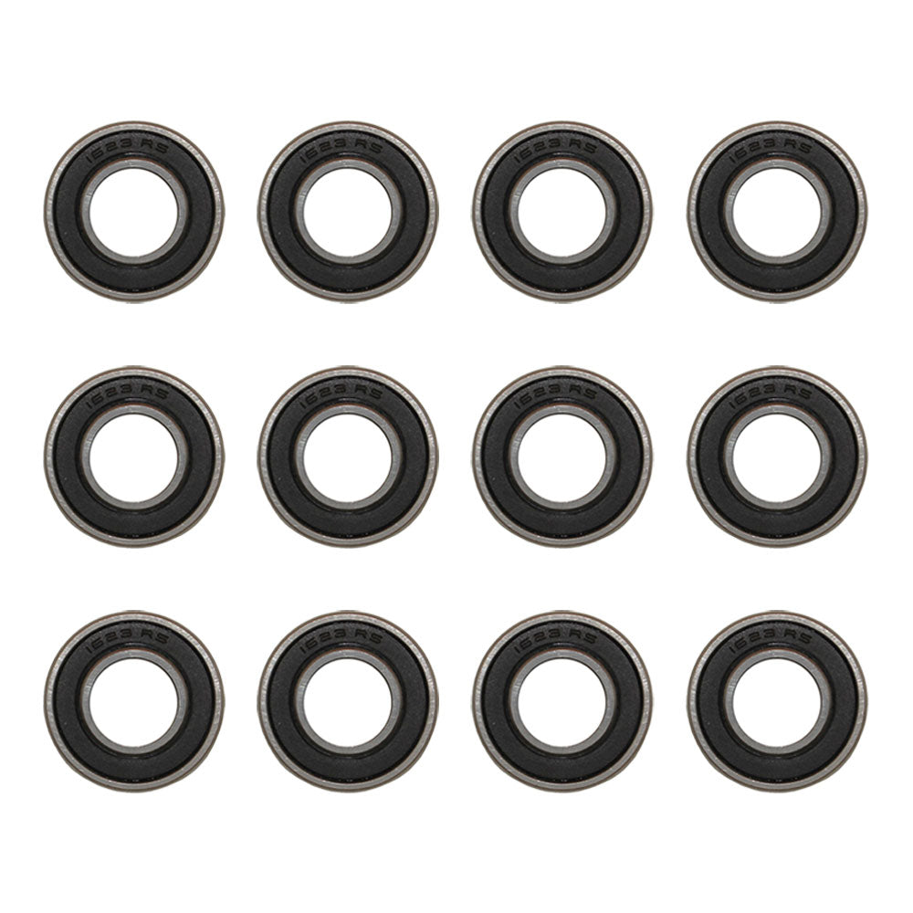 Qty 12: Spindle Bearing
 Fits Exmark Replaces 1-303051