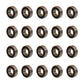 QTY 20: Spindle Bearing
 Fits Bobcat Replaces 38046N