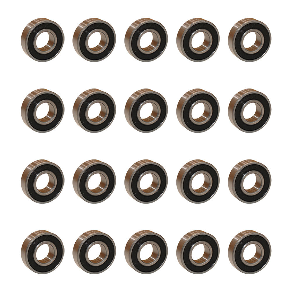 QTY 20: Spindle Bearing
 Fits Scag Replaces 48224