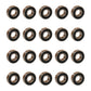 QTY 20: Spindle Bearing
 Fits Exmark Replaces 1-303051