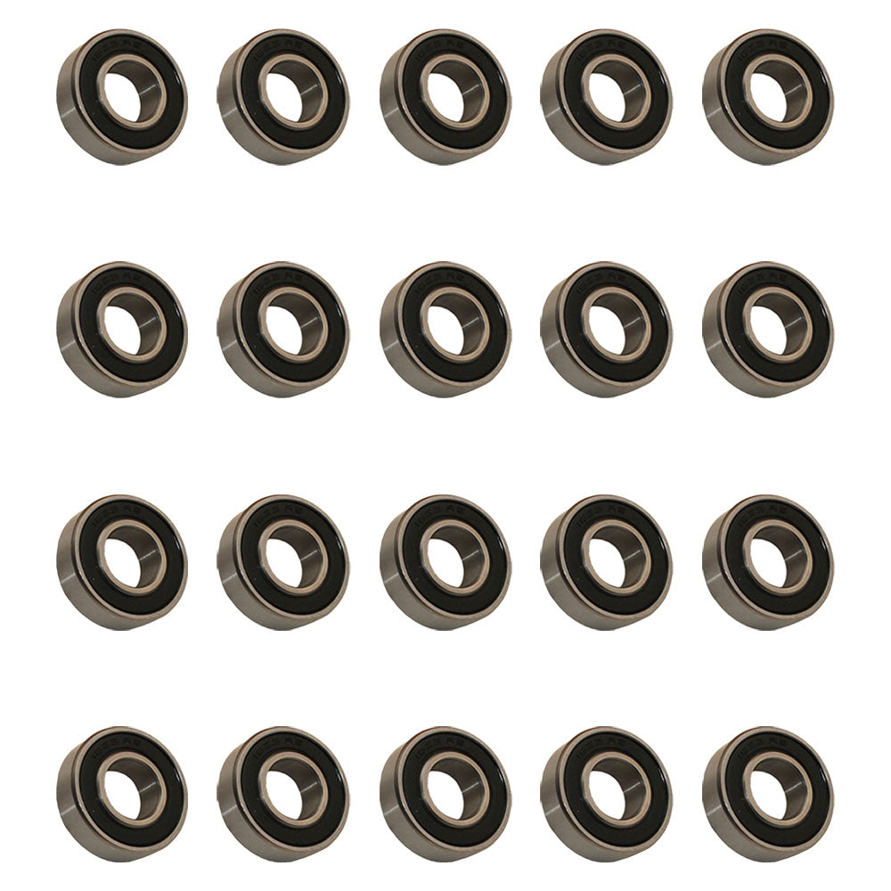 QTY 20: Spindle Bearing
 Fits Bunton Replaces PL0678