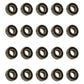 QTY 20: Spindle Bearing
 Fits John Deere Replaces AM122119