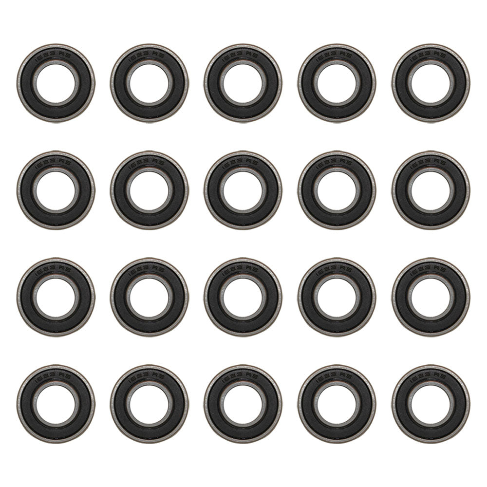 QTY 20: Spindle Bearing
 Fits Hahn Replaces 326985