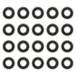 QTY 20: Spindle Bearing
 Fits Bobcat Replaces 38046N