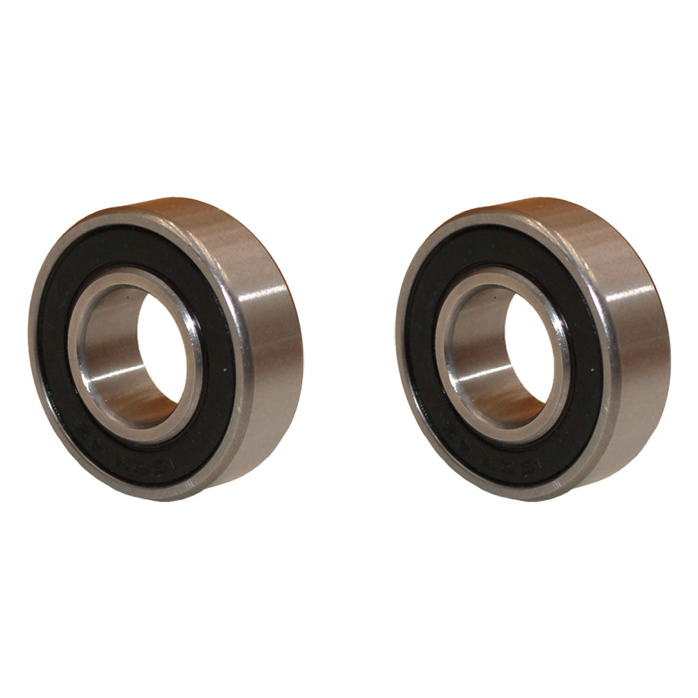 QTY 2: Spindle Bearing
 Fits Bobcat Replaces 38046N