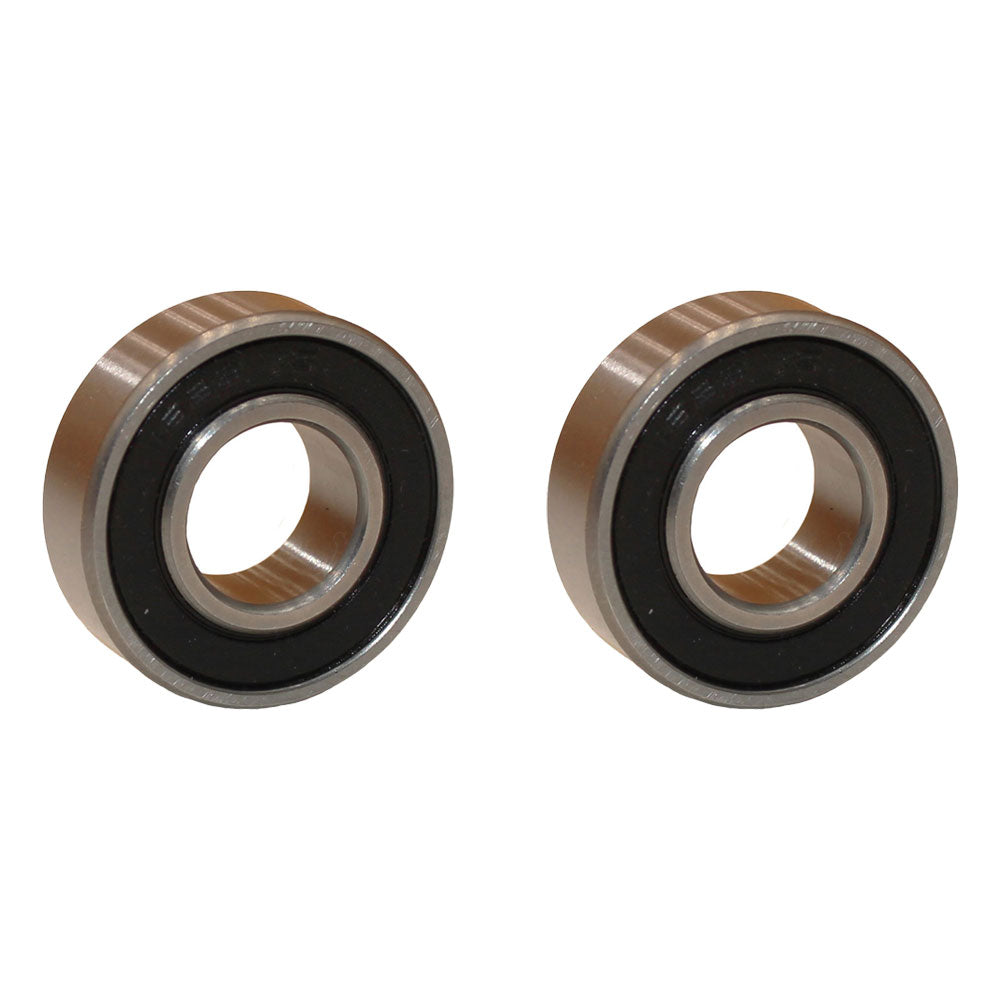 QTY 2: Spindle Bearing
 Fits Hoffco Replaces 204906S