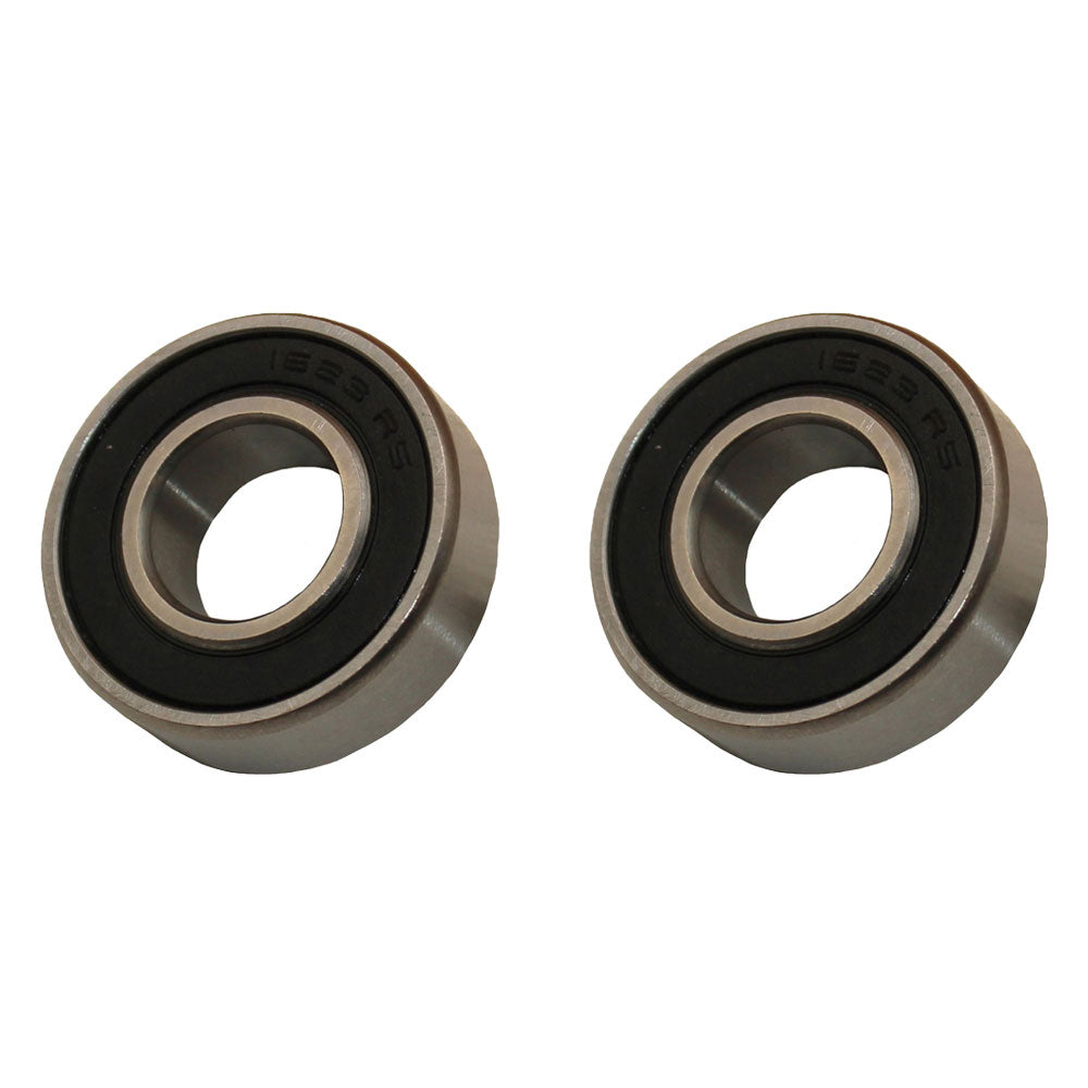 QTY 2: Spindle Bearing
 Fits Hoffco Replaces 204906S