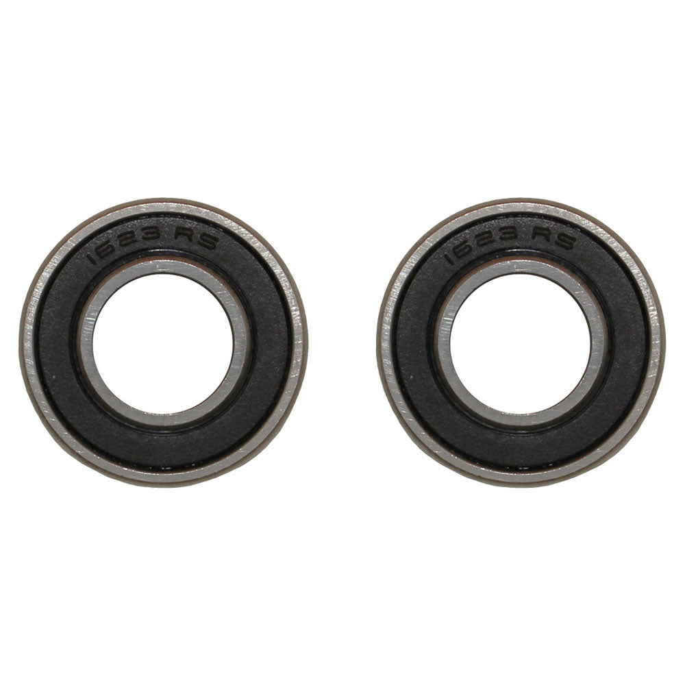 QTY 2: Spindle Bearing
 Fits Lesco Replaces 021870