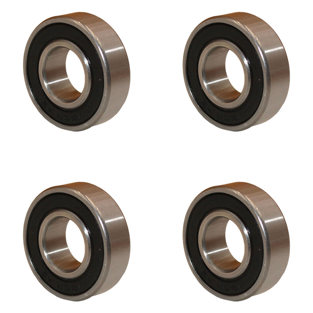 QTY 4: Spindle Bearing
 Fits Oregon Replaces 45-202