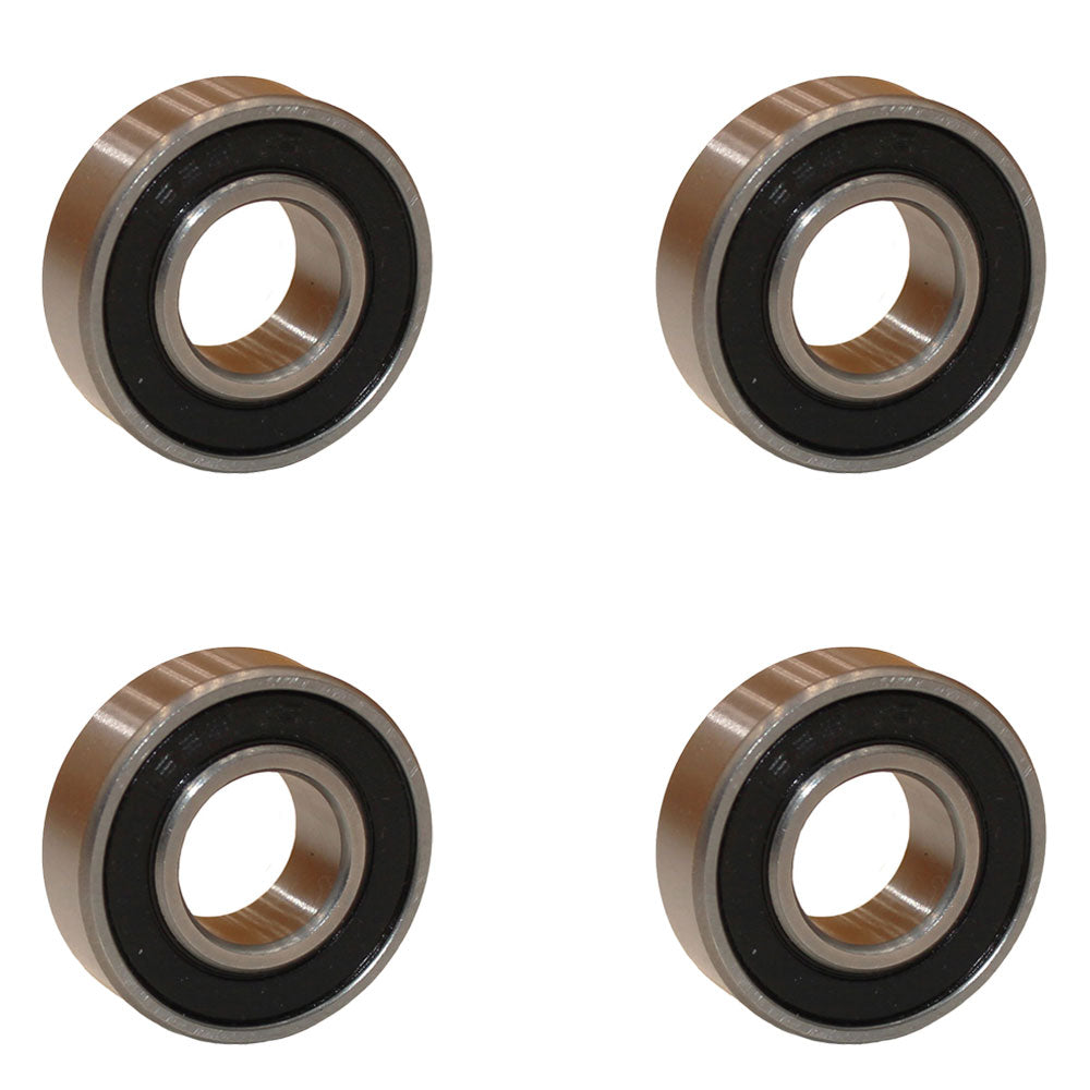 QTY 4: Spindle Bearing
 Fits McLane Replaces 2036-BRG