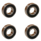 QTY 4: Spindle Bearing
 Fits Hahn Replaces 326985
