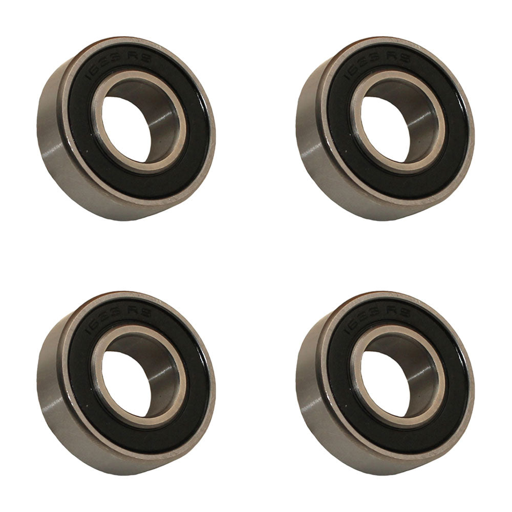 QTY 4: Spindle Bearing
 Fits Cushman Replaces 812899