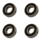 QTY 4: Spindle Bearing
 Fits Ariens Replaces 05403900