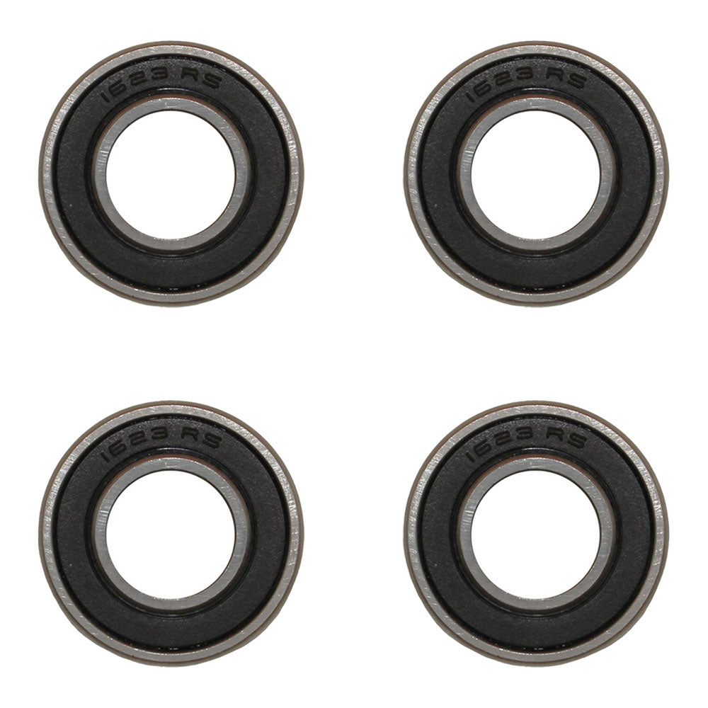QTY 4: Spindle Bearing
 Fits Lesco Replaces 021870