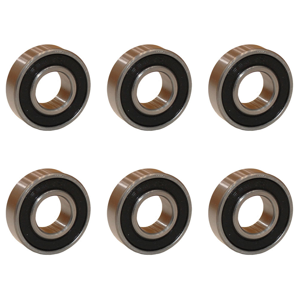 Qty 6: Spindle Bearing
 Fits Lesco Replaces 021870