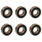Qty 6: Spindle Bearing
 Fits Cushman Replaces 812899