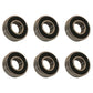 Qty 6: Spindle Bearing
 Fits Hoffco Replaces 204906S