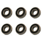 Qty 6: Spindle Bearing
 Fits Oregon Replaces 45-202