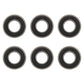 Qty 6: Spindle Bearing
 Fits John Deere Replaces AM122119