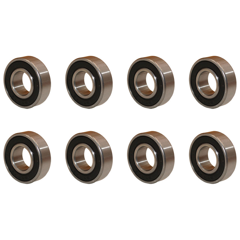 Qty 8: Spindle Bearing
 Fits Hoffco Replaces 204906S