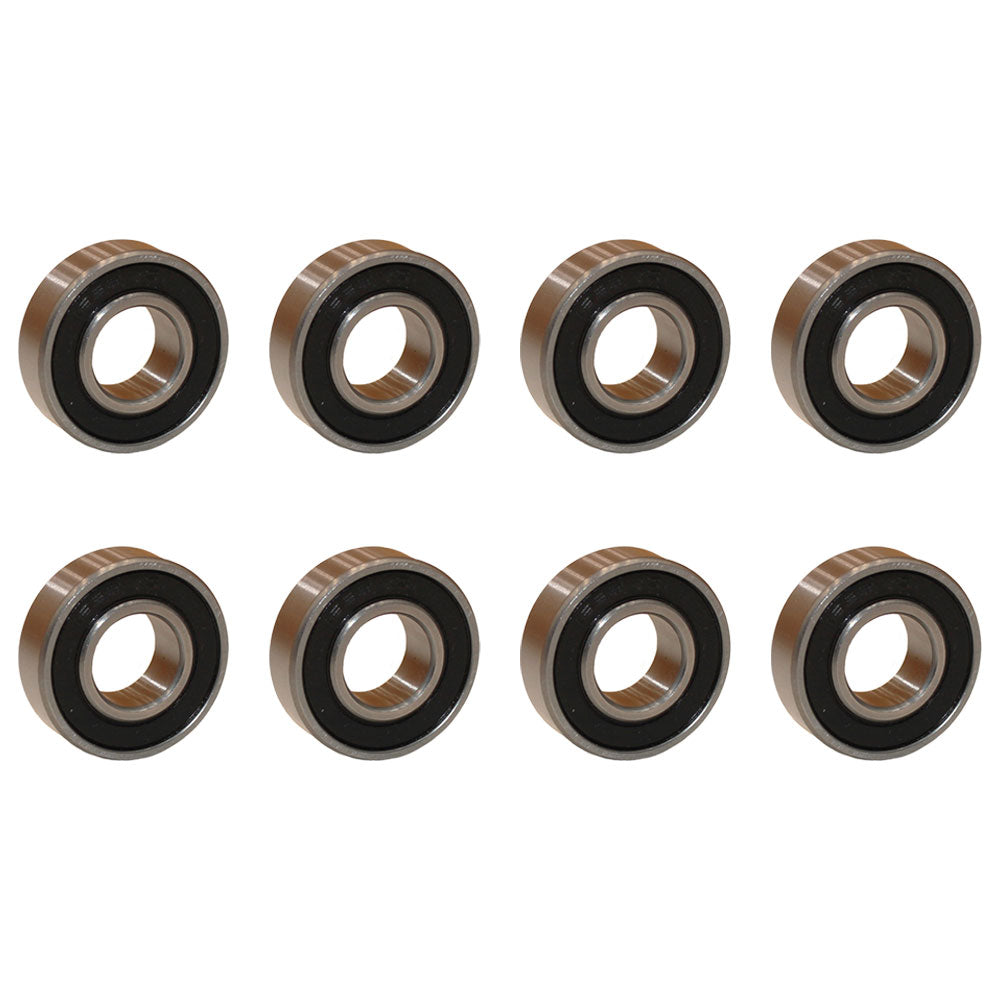 Qty 8: Spindle Bearing
 Fits Dixie Chopper Replaces 67205