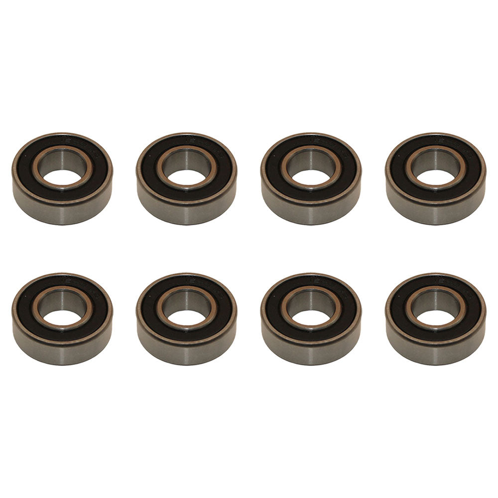 Qty 8: Spindle Bearing
 Fits Lesco Replaces 021870