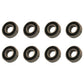 Qty 8: Spindle Bearing
 Fits Dixie Chopper Replaces 67205
