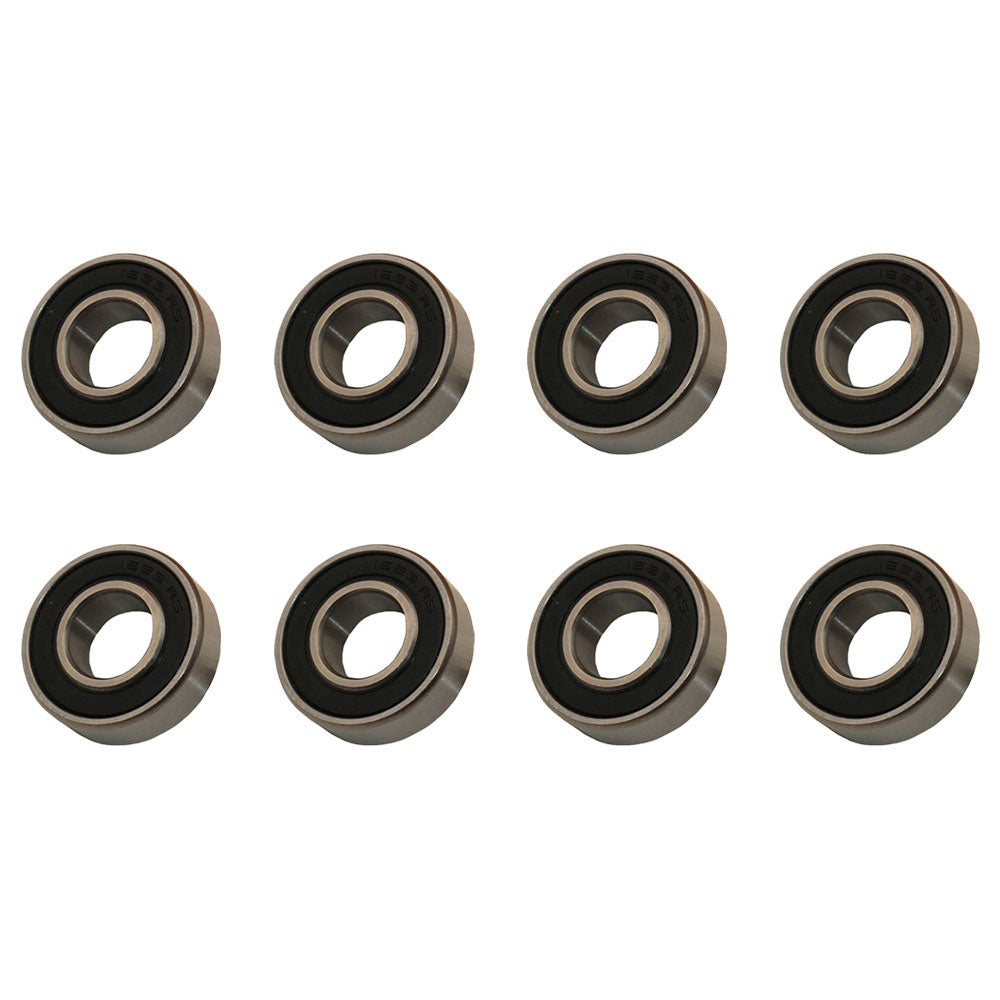 Qty 8: Spindle Bearing
 Fits McLane Replaces 2036-BRG