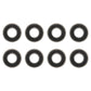 Qty 8: Spindle Bearing
 Fits John Deere Replaces AM122119