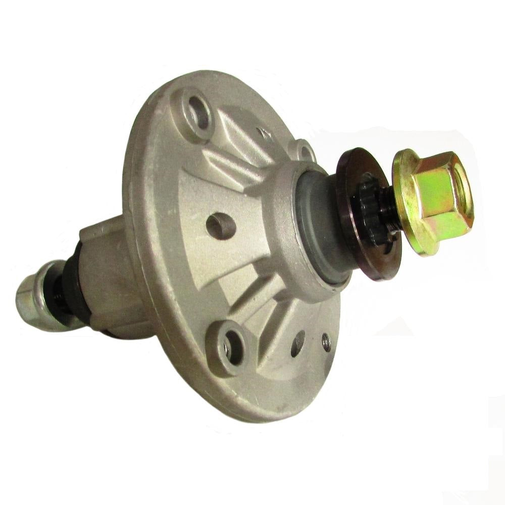 48" Deck Rebuild Kit with Hardware Fits John Deere 145 & 155C Riding Mowers