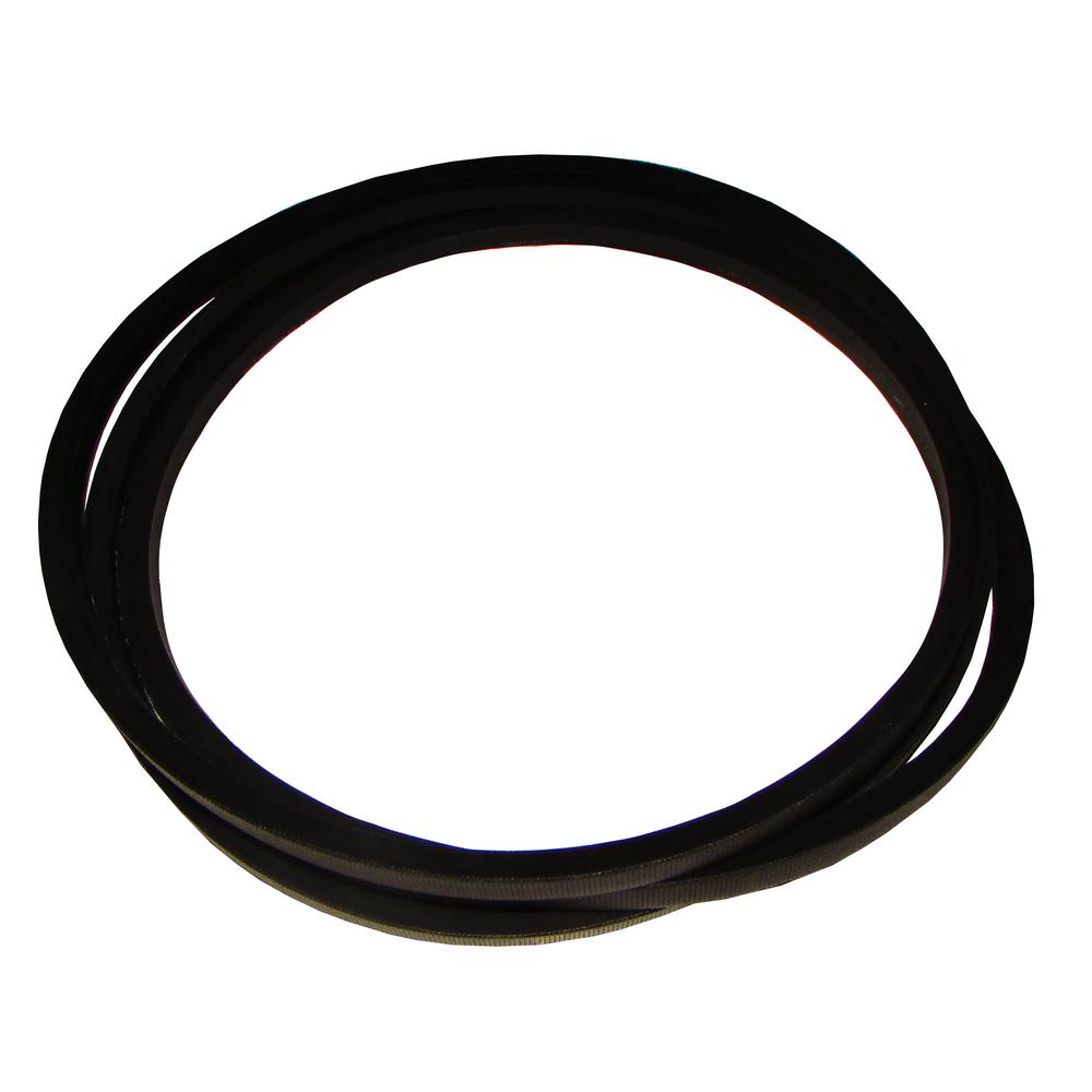 Deck and Drive Belt Set 
 Fits AYP Replaces 130801 Made with Aramid