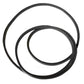 Deck and Drive Belt Set 
 Fits AYP Replaces 130801 Made with Aramid