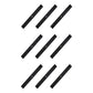 Qty 9: Medium Lift Blade  Fits Toro Replaces 106-0629