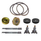 Deck Rebuild Kit 42" LT1000, LT2000 Fits AYP Replaces 104360X Made with Aramid