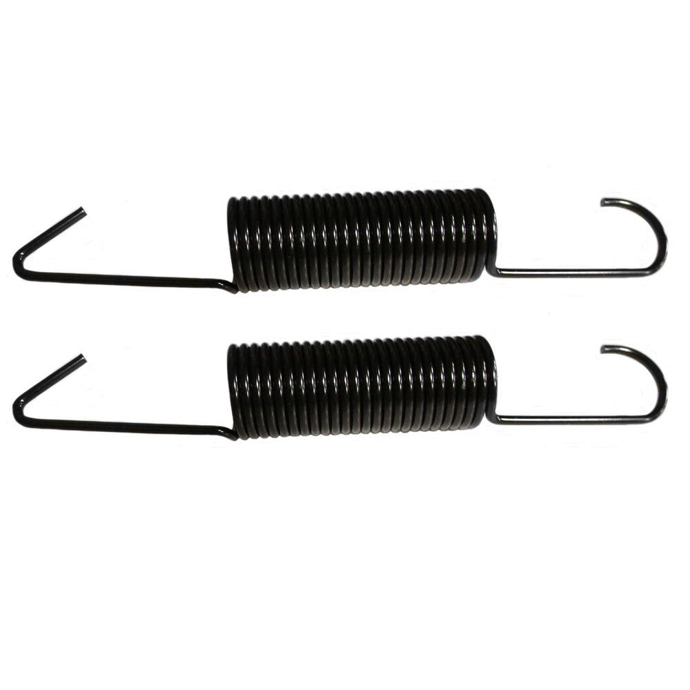 2X Belt Tension Spring Fits John Deere L120 L130 X140 145 D140 GX21582